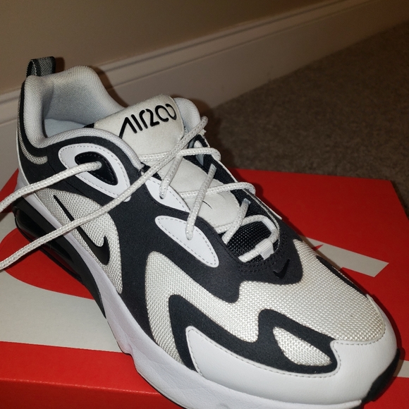 Air Max 200 - Picture 5 of 9